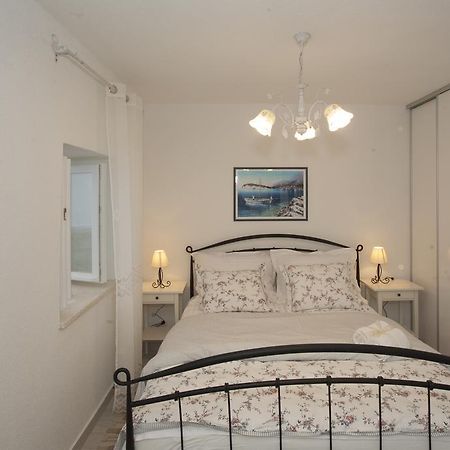 Apartmani Luca Split Bagian luar foto