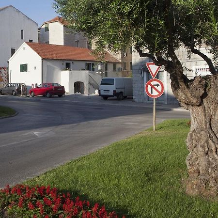 Apartmani Luca Split Bagian luar foto