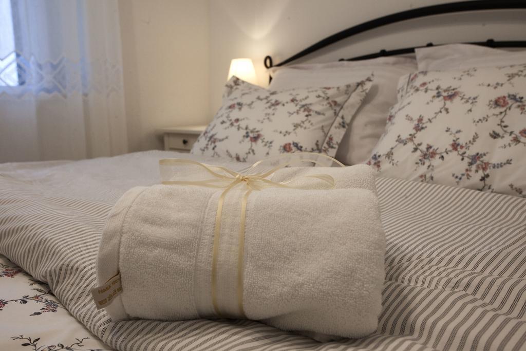 Apartmani Luca Split Bagian luar foto