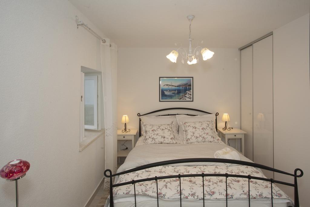 Apartmani Luca Split Bagian luar foto