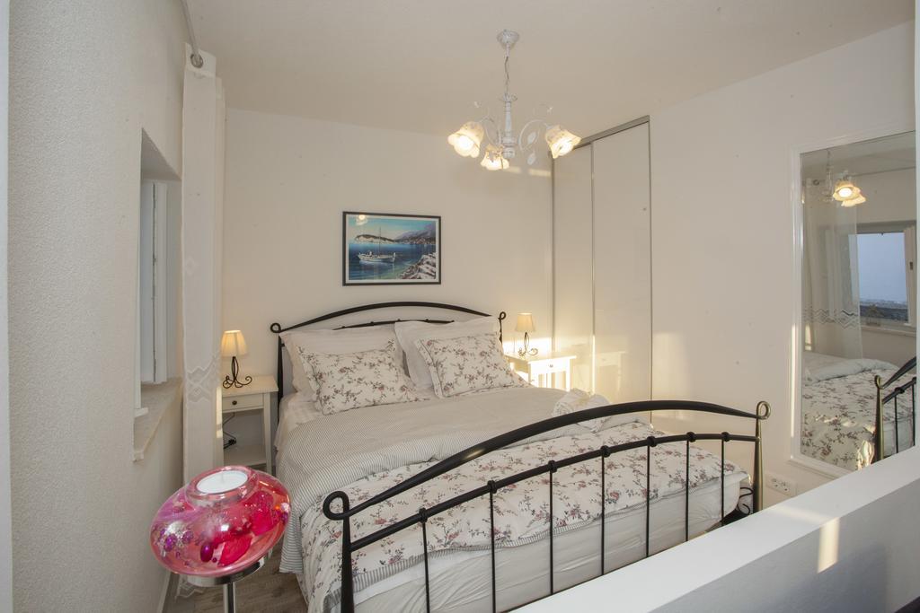 Apartmani Luca Split Bagian luar foto