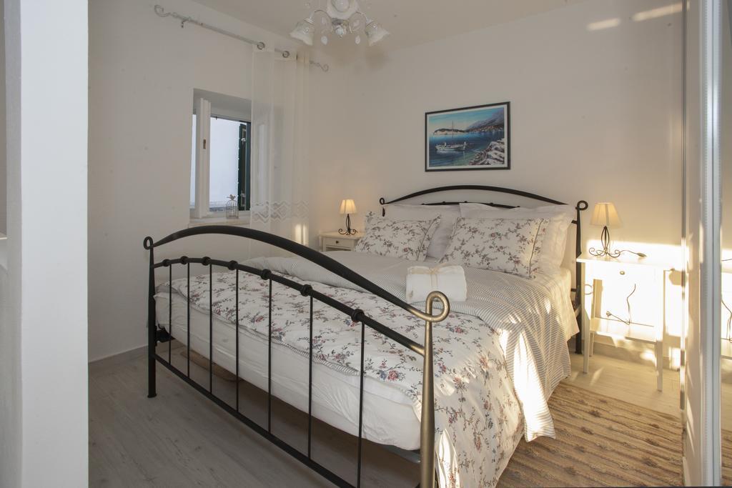 Apartmani Luca Split Bagian luar foto