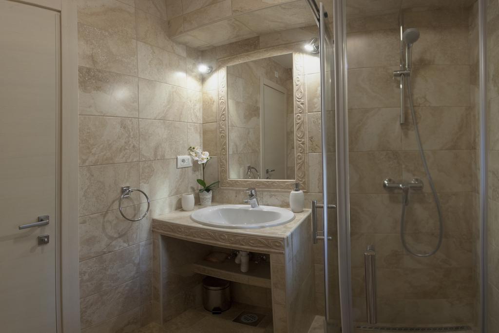 Apartmani Luca Split Bagian luar foto