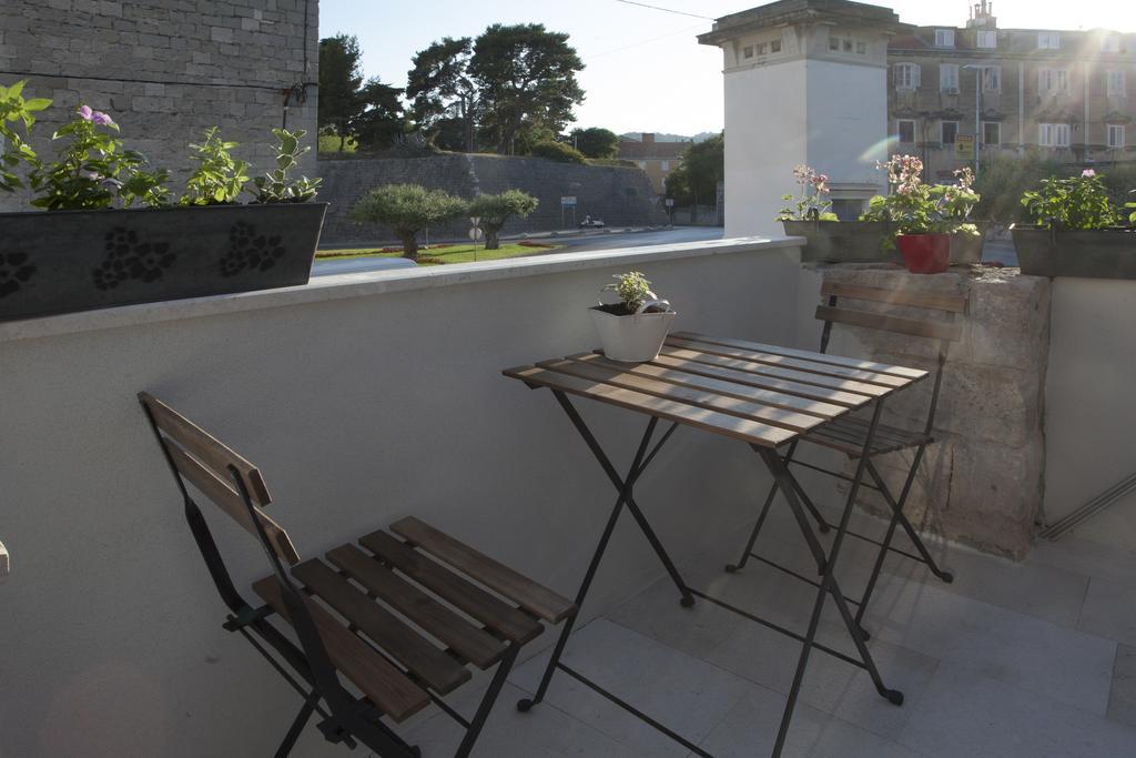 Apartmani Luca Split Bagian luar foto